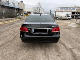Mercedes-Benz E 350 4Matic Facelift Harman/Kardon, снимка 8