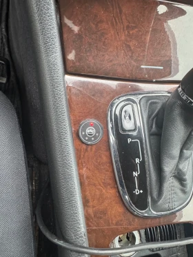 Mercedes-Benz C 320 W203 газ, снимка 8