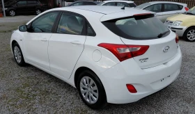 Hyundai I30 1.6D 110k.c., euro 6, Germany , снимка 7