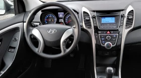 Hyundai I30 1.6D 110k.c., euro 6, Germany , снимка 10