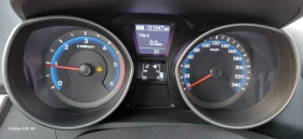 Hyundai I30 1.6D 110k.c., euro 6, Germany , снимка 15