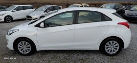 Hyundai I30 1.6D 110k.c., euro 6, Germany , снимка 5