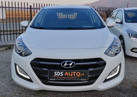 Hyundai I30 1.6D 110k.c., euro 6, Germany , снимка 1