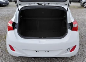 Hyundai I30 1.6D 110k.c., euro 6, Germany , снимка 9