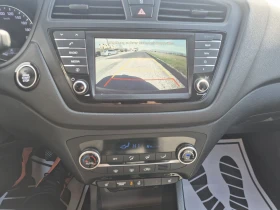 Hyundai I20 1.4Crdi , снимка 8