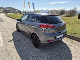 Hyundai I20 1.4Crdi , снимка 6
