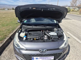 Hyundai I20 1.4Crdi , снимка 17