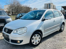 VW Polo 1.2 Бензин, снимка 7