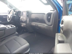 Chevrolet Silverado 5.3l 1500 4Wd Short Bed Custom Trail Boss, снимка 5