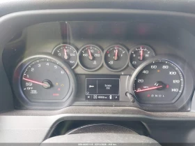 Chevrolet Silverado 5.3l 1500 4Wd Short Bed Custom Trail Boss, снимка 7