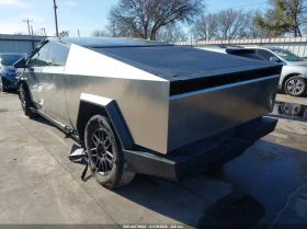 Tesla Cybertruck All-Wheel Drive, снимка 3