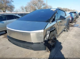 Tesla Cybertruck All-Wheel Drive, снимка 2