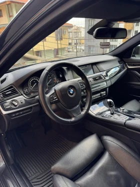 BMW 530 XD , снимка 7