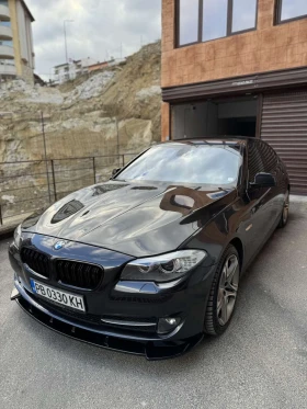 BMW 530 XD , снимка 1