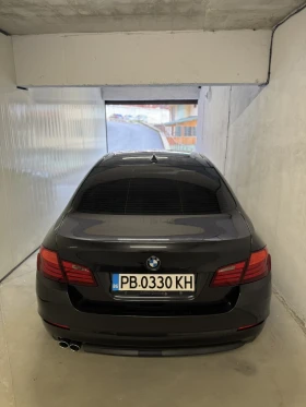 BMW 530 XD , снимка 6