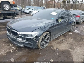 BMW 550 X-Drive* Buy Now, снимка 3