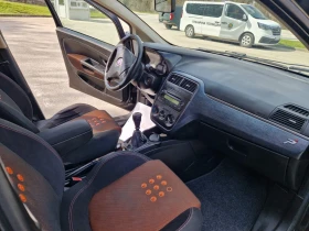 Fiat Punto, снимка 9