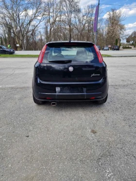 Fiat Punto, снимка 2