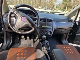 Fiat Punto, снимка 6
