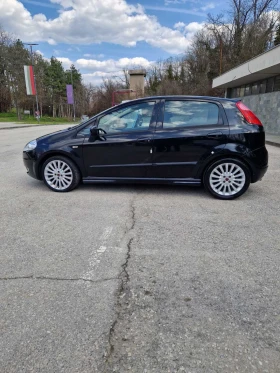 Fiat Punto, снимка 5