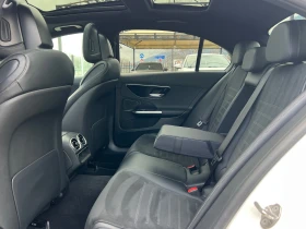 Mercedes-Benz C 300 d, 9G, AMGLINE, NIGHT, PANO, CAM-360, MEMORY, KEY,, снимка 16