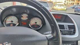Peugeot 207 Avtomat, снимка 9