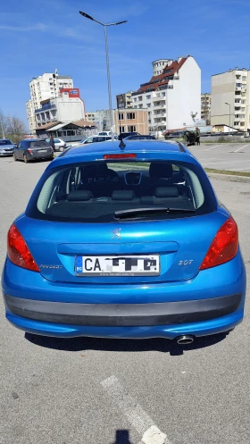Peugeot 207 Avtomat, снимка 7