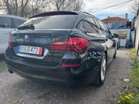 BMW 530 Face M-Pack Shadowline Keyless Panorama -Швейцария, снимка 3