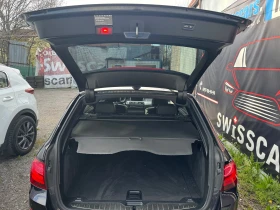 BMW 530 Face M-Pack Shadowline Keyless Panorama -Швейцария, снимка 12