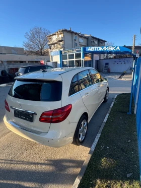 Mercedes-Benz B 180, снимка 3