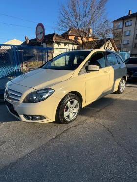 Mercedes-Benz B 180, снимка 2