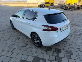 Peugeot 308 T9 1.6 Blue HDI, снимка 16