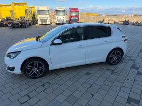 Peugeot 308 T9 1.6 Blue HDI, снимка 1