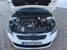 Peugeot 308 T9 1.6 Blue HDI, снимка 3