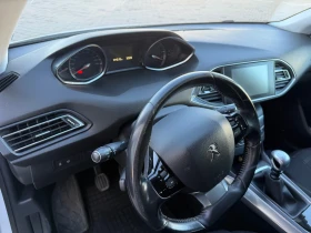Peugeot 308 T9 1.6 Blue HDI, снимка 11