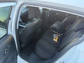 Peugeot 308 T9 1.6 Blue HDI, снимка 9