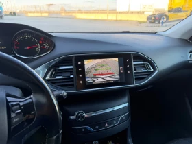 Peugeot 308 T9 1.6 Blue HDI, снимка 14