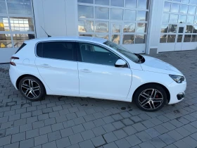 Peugeot 308 T9 1.6 Blue HDI, снимка 6