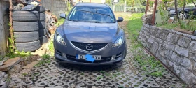 Mazda 6 2.0D, снимка 1