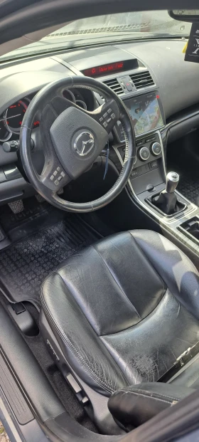 Mazda 6 2.0D, снимка 3
