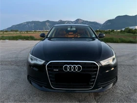Audi A6 3.0 TDI QUATTRO, снимка 2