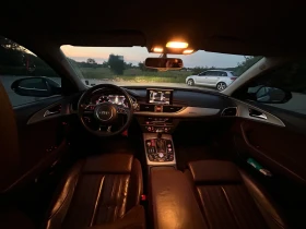 Audi A6 3.0 TDI QUATTRO, снимка 5