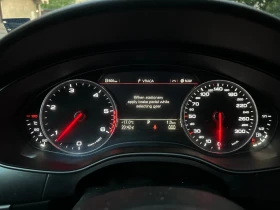 Audi A6 3.0 TDI QUATTRO, снимка 6