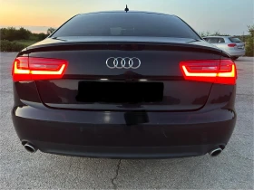 Audi A6 3.0 TDI QUATTRO, снимка 4