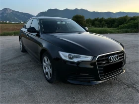 Audi A6 3.0 TDI QUATTRO, снимка 1