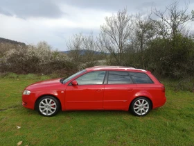 Audi A4 2.0 TDI -S-LINE, снимка 5