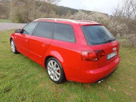 Audi A4 2.0 TDI -S-LINE, снимка 9