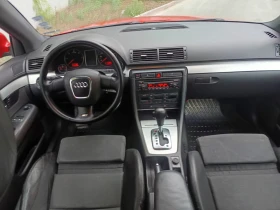 Audi A4 2.0 TDI -S-LINE, снимка 15