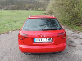 Audi A4 2.0 TDI -S-LINE, снимка 11