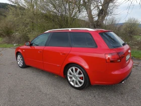Audi A4 2.0 TDI -S-LINE, снимка 10
